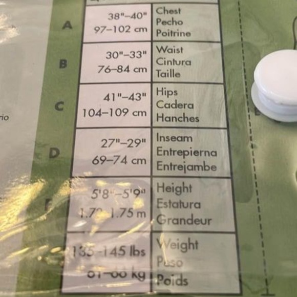 BRAND NEW youth girl billie ellish halloween costume size S 4-6 / M 8-10 L 12-14 - Picture 10 of 10